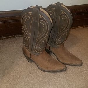 Women's Boots 7.5